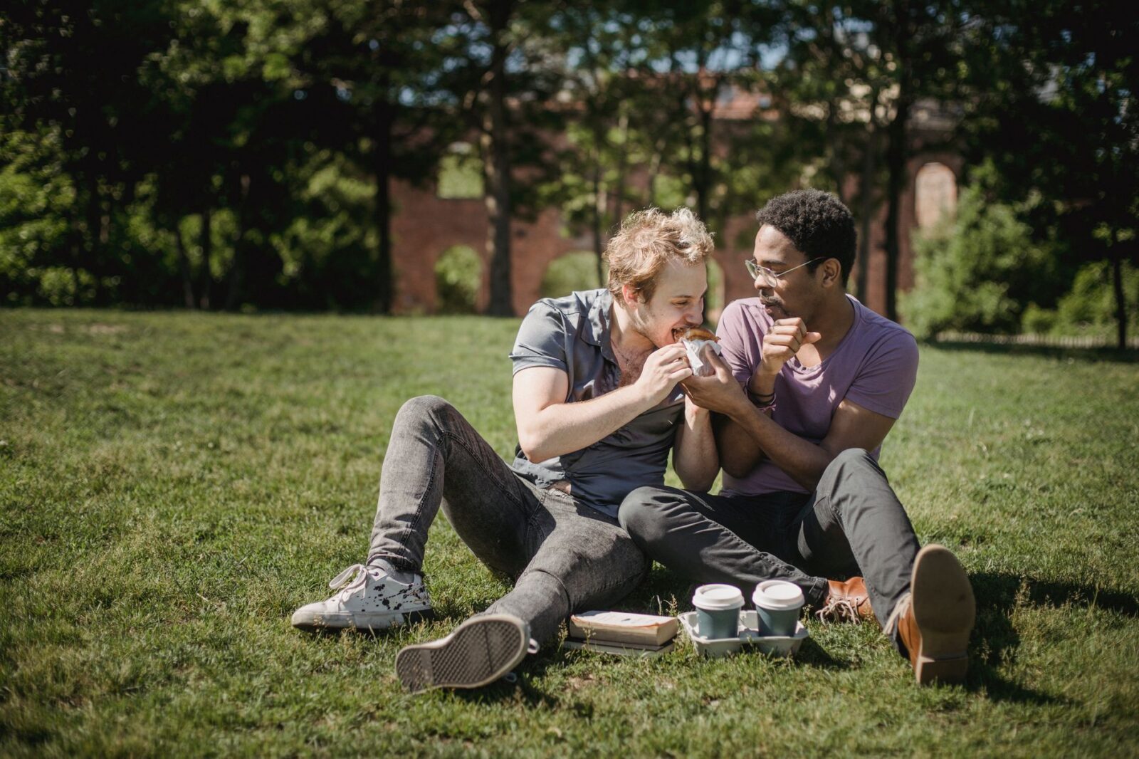 Countries With the Friendliest People According to Travelers - Photo by Ketut Subiyanto on Pexels