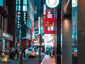 Take an Unofficial ‘KPop Demon Hunters’ Tour in Seoul—You Even Get Your Own Debut Single - Photo by Saksham Vikram on Pexels