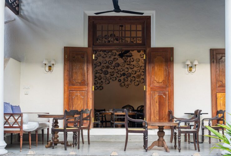 Valverde Hotel: The Design-Forward Lisbon Stay I’ve Booked 10 Times and Counting - Photo by Thilina Alagiyawanna on Pexels