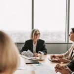 American Airlines CEO Outlines C-Suite Overhaul to Close ‘Meaningful Gap’ - Photo by Vlada Karpovich on Pexels