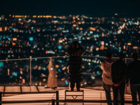 cheap flights to tokyo - Photo by Sarmat Batagov on Pexels