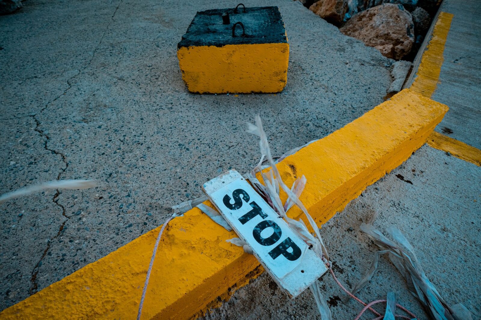 Gloucester illegal waste site shut down - Photo by Francesco Ungaro on Pexels