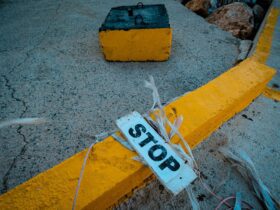 Gloucester illegal waste site shut down - Photo by Francesco Ungaro on Pexels