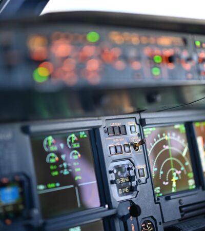 The 10 Longest Nonstop Flights in the World Right Now - Photo by Miguel Cuenca on Pexels