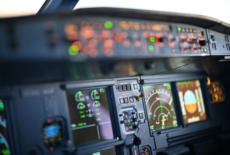 The 10 Longest Nonstop Flights in the World Right Now - Photo by Miguel Cuenca on Pexels