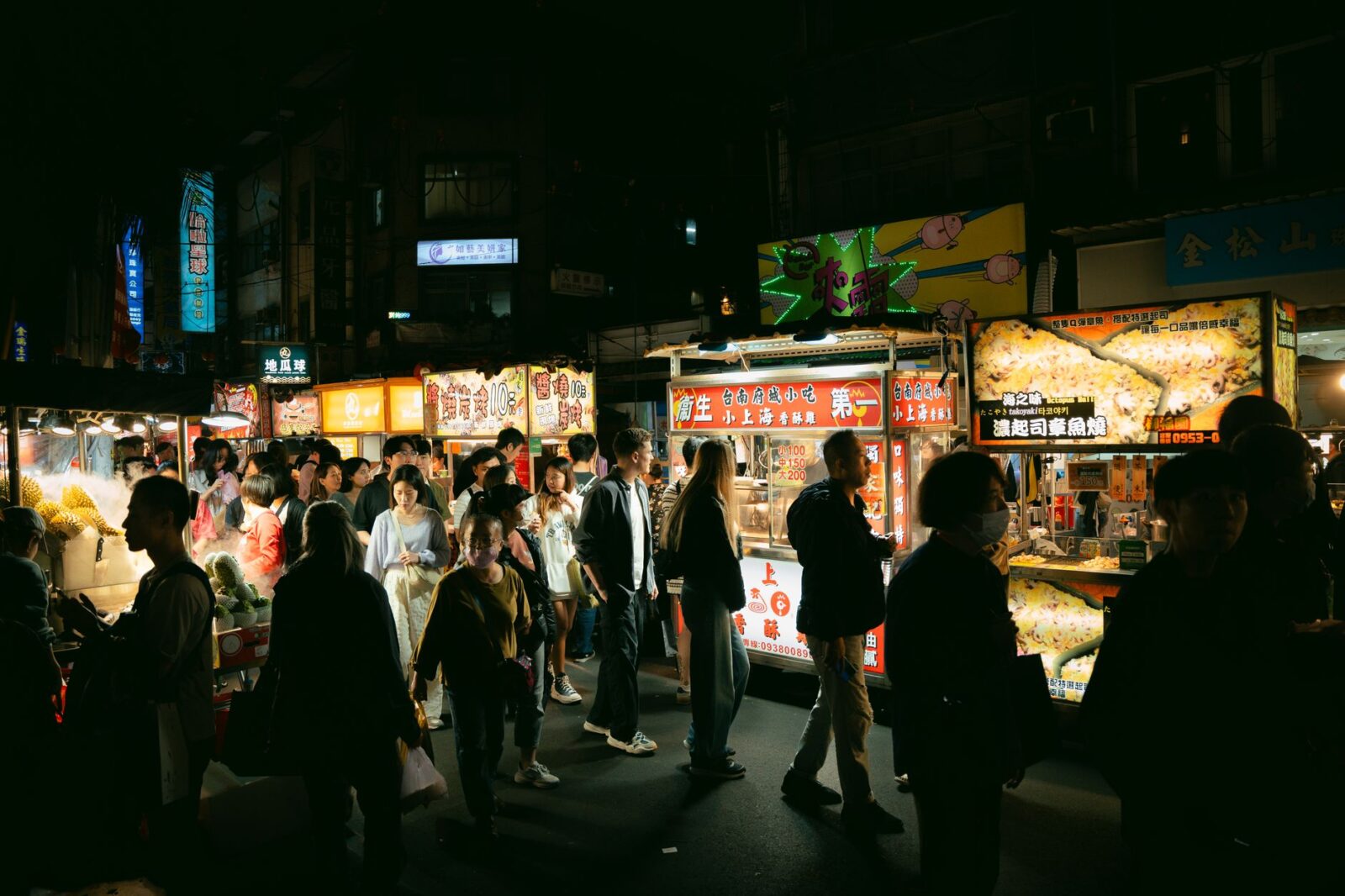 South Korea for First Timers Seoul Busan and Beyond - Photo by Kenneth Surillo on Pexels