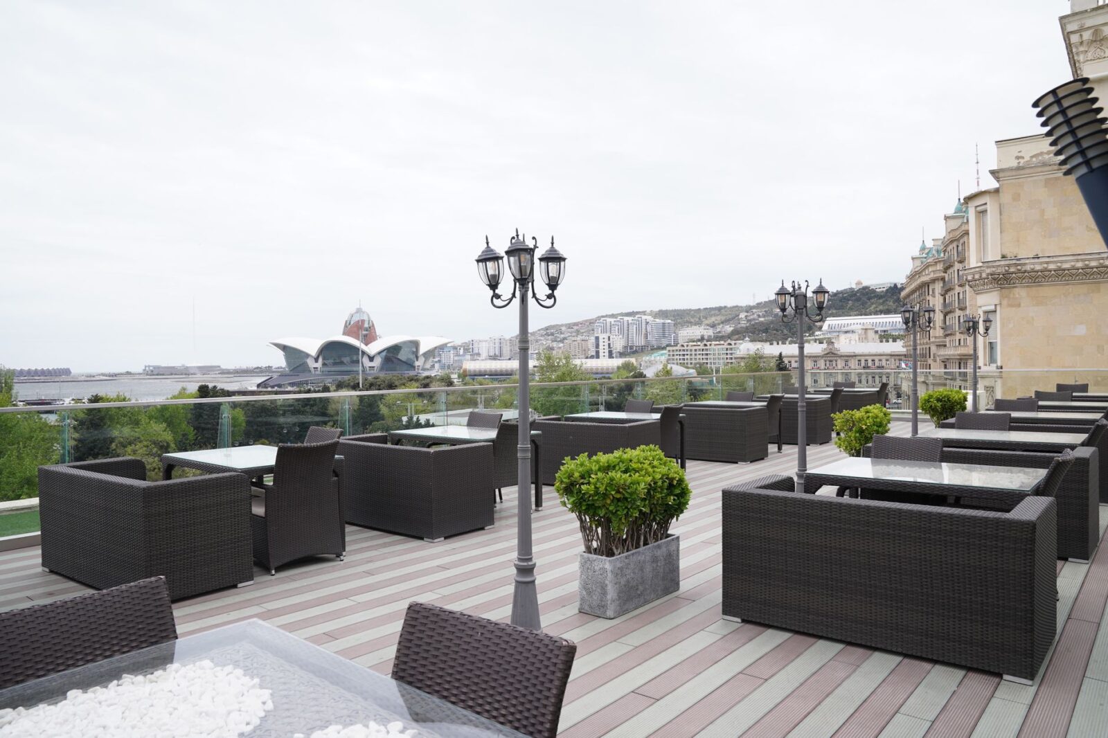 This beautiful hotel in Mexico City just joined SLH and Hilton - Photo by Tahir Xəlfəquliyev on Pexels
