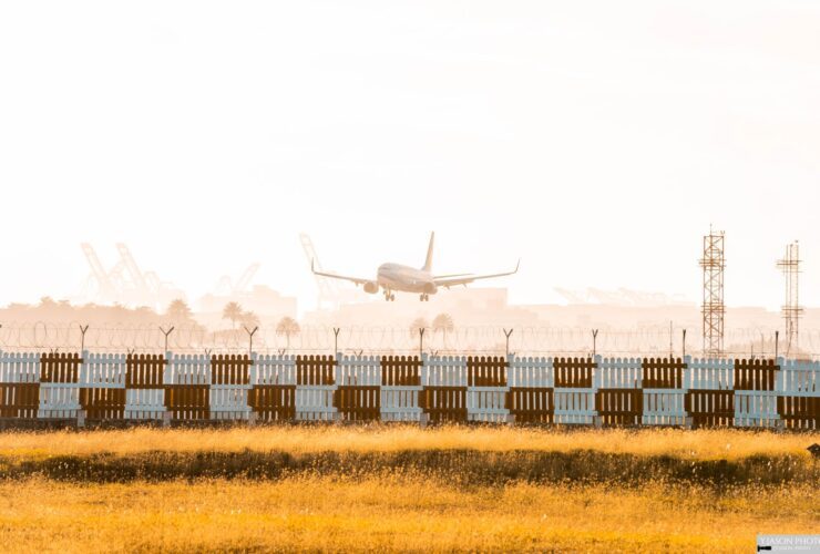 Middle East Aviation Faces 882 Delays and 70 Cancellations as Dubai and More Airports Affected by Travel Disruptions - Photo by 鈞 07黃義 on Pexels
