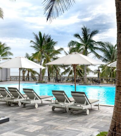 Did You Know That All Beaches Resorts Are Advanced Certified Autism Centers? Here's My Family's Experience - Photo by Quang Nguyen Vinh on Pexels