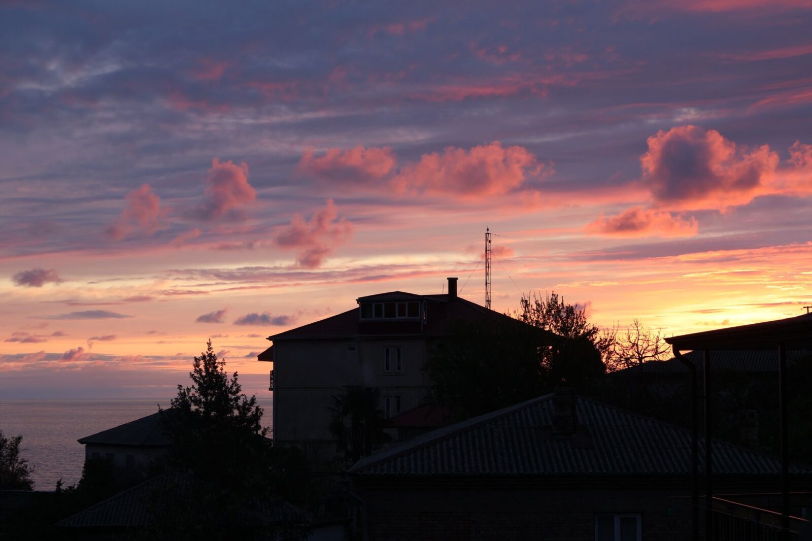 The Ulysses Riviera: the Hidden Italian Coast Every Odyssey Fan Should Visit - Photo by Tamar Kakhailishi on Pexels