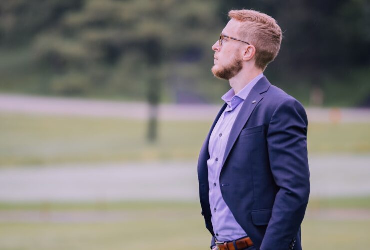 prince harry, duke of sussex - Photo by Styves Exantus on Pexels