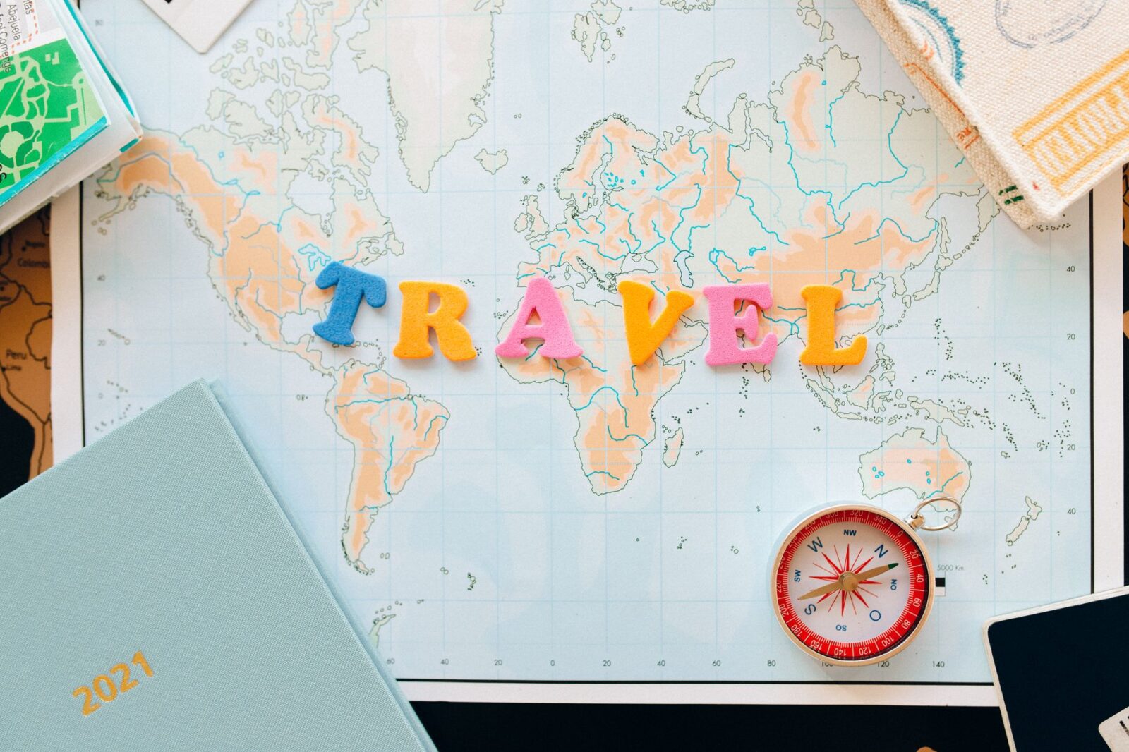 Golden Visa Programs Countries Where You Can Buy Residency - Photo by Nataliya Vaitkevich on Pexels