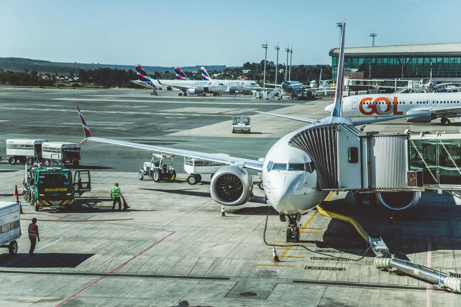 Deal alert: Get 2 or even 3 times more value from Southwest Rapid Rewards points - Photo by Rafael Rodrigues on Pexels