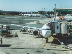 Deal alert: Get 2 or even 3 times more value from Southwest Rapid Rewards points - Photo by Rafael Rodrigues on Pexels