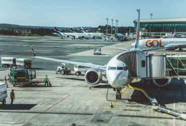 Deal alert: Get 2 or even 3 times more value from Southwest Rapid Rewards points - Photo by Rafael Rodrigues on Pexels