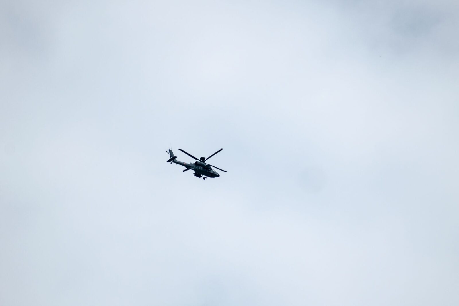 UK armed forces step up monitoring of increased Russian activity in UK waters - Photo by Rajesh S Balouria on Pexels