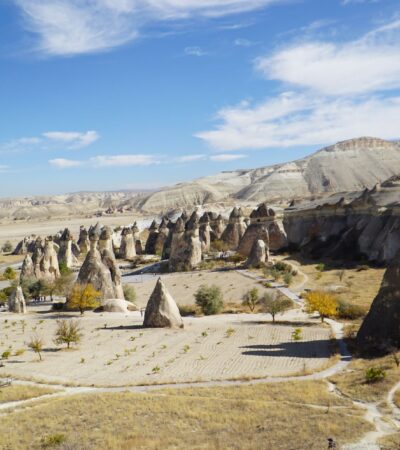 The 6 European Countries That Don't Use the Euro - Photo by Cihan Çimen on Pexels