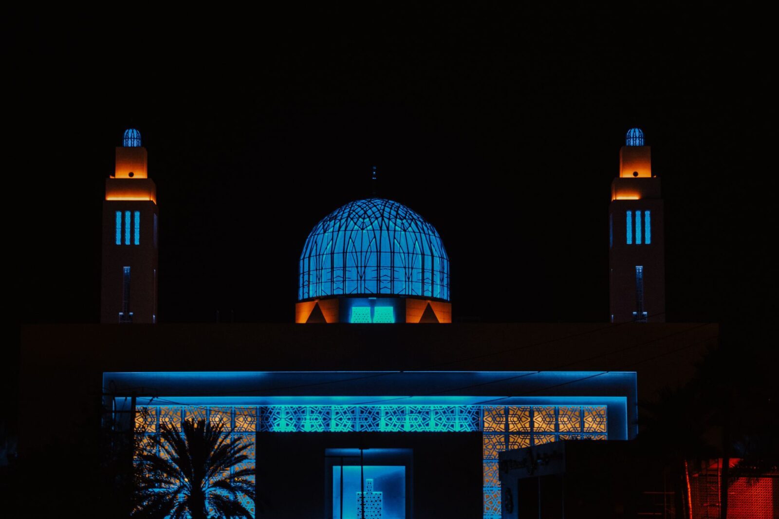 oman air travel advisory - Photo by Reyyan on Pexels