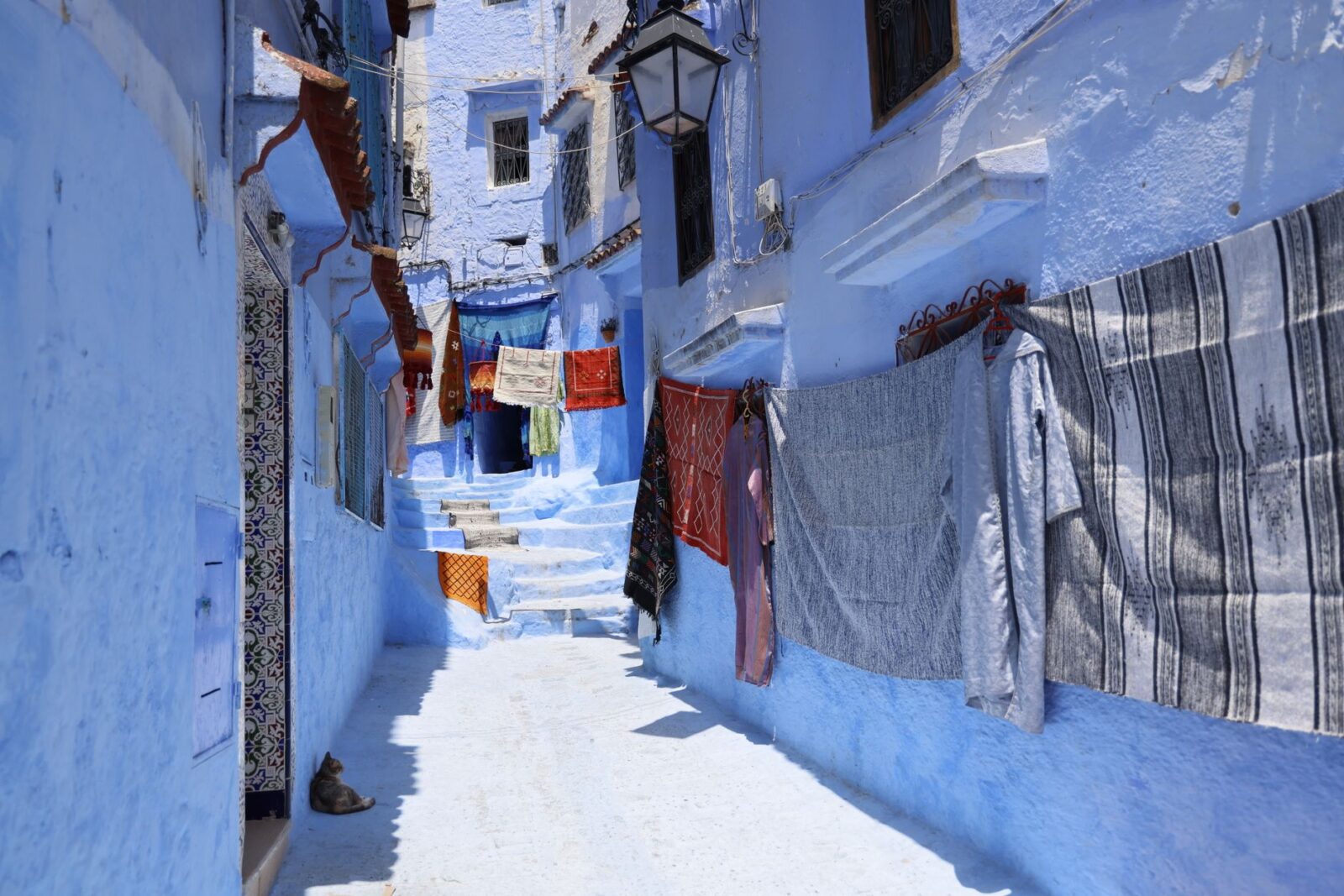 The Ultimate Guide to Exploring Morocco Beyond Marrakech - Photo by Christophe RASCLE on Pexels