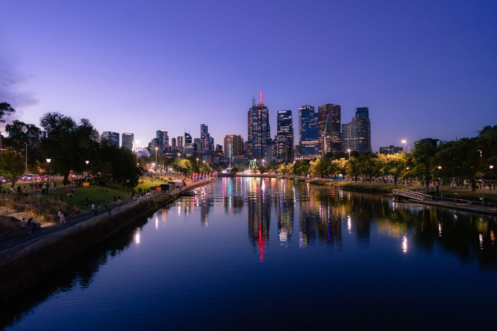 What’s New in Melbourne & Victoria: Highlights for 2026 and beyond - Photo by jhon alexis de arco on Pexels