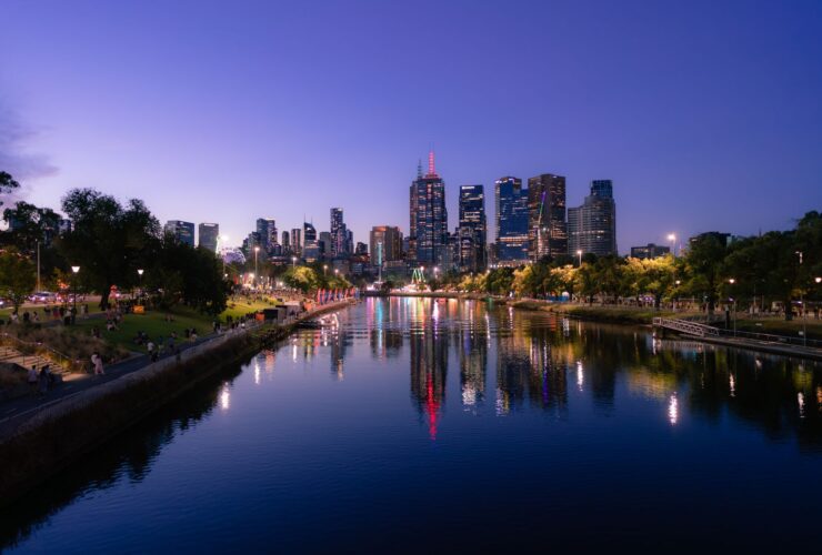 What’s New in Melbourne & Victoria: Highlights for 2026 and beyond - Photo by jhon alexis de arco on Pexels