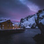 At Norway's Newest Island Retreat, Redefining the Relationship Between Community and Tourism - Photo by Francesco Ungaro on Pexels