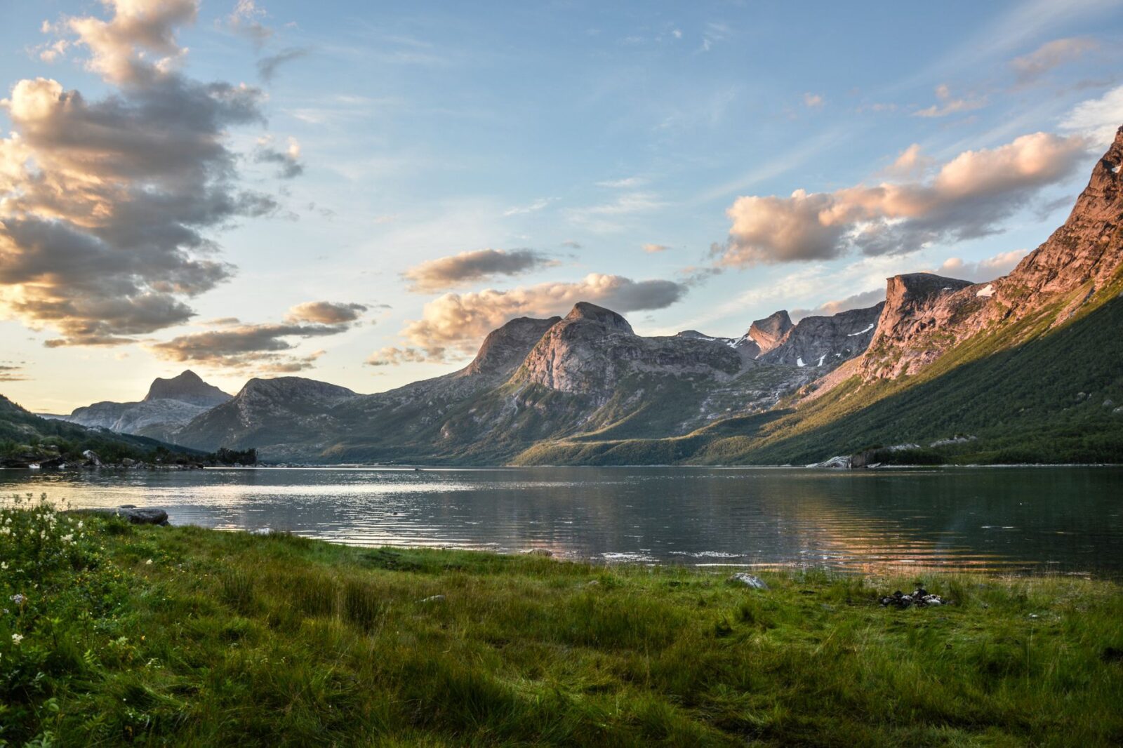 At Norway's Newest Island Retreat, Redefining the Relationship Between Community and Tourism - Photo by monicore on Pexels