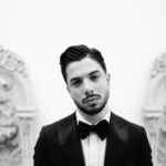 jacob elordi - Photo by alirezamani wedding team on Pexels