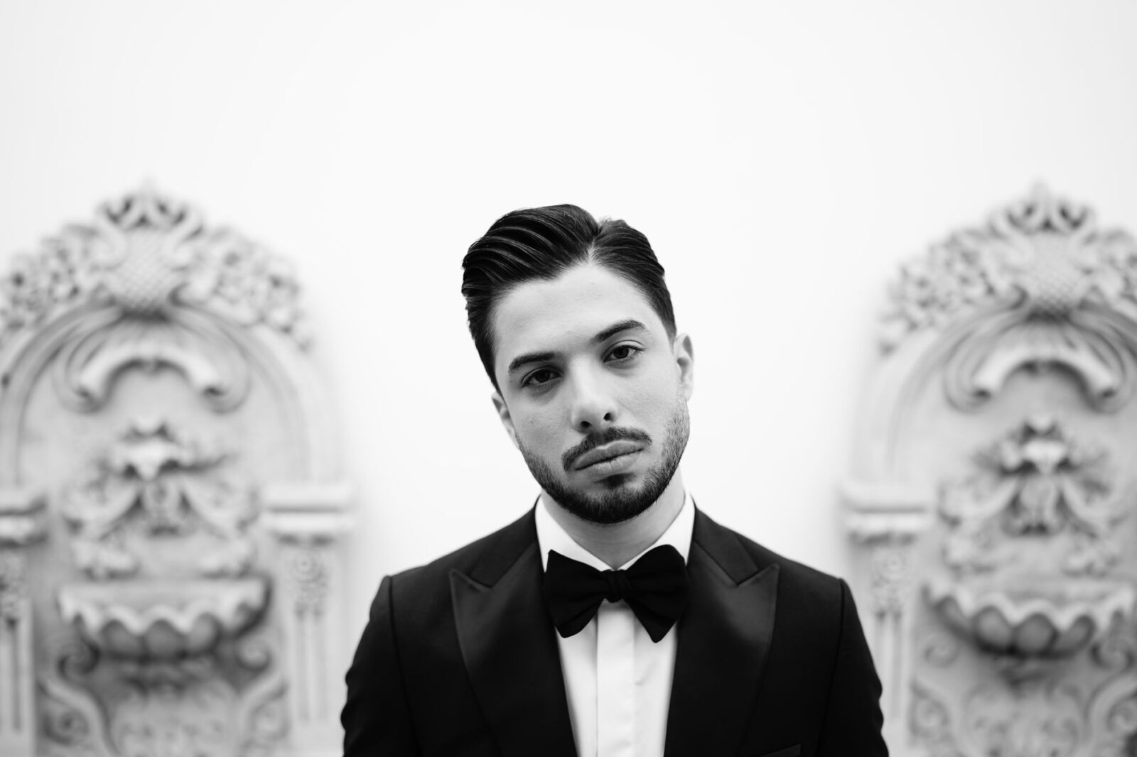 jacob elordi - Photo by alirezamani wedding team on Pexels