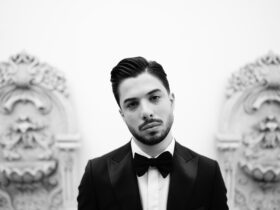 jacob elordi - Photo by alirezamani wedding team on Pexels