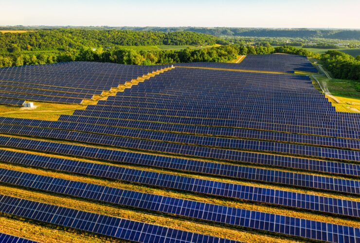 Beacon Fen Energy Park development consent decision announced - Photo by Tom Fisk on Pexels