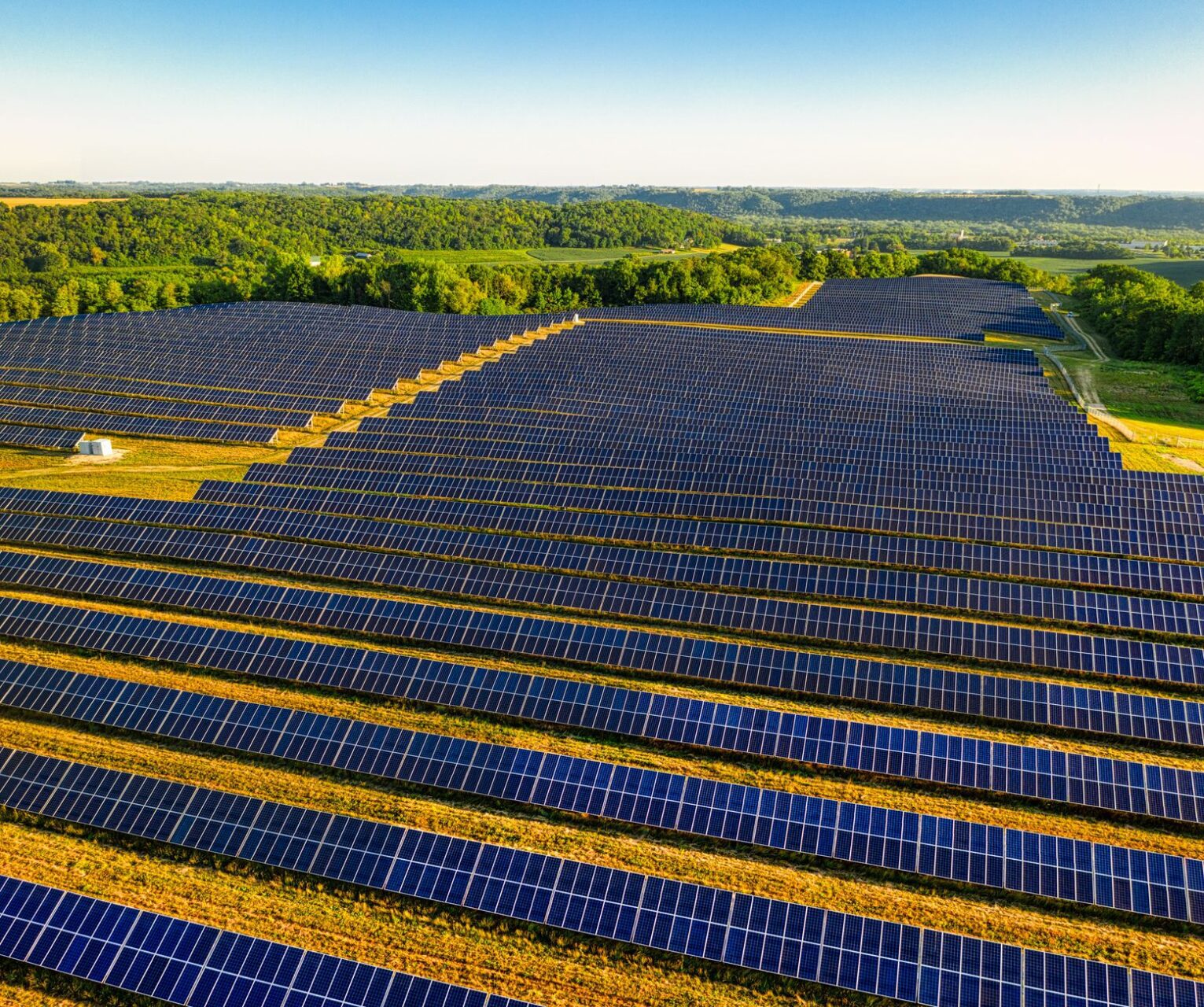 Beacon Fen Energy Park development consent decision announced - Photo by Tom Fisk on Pexels