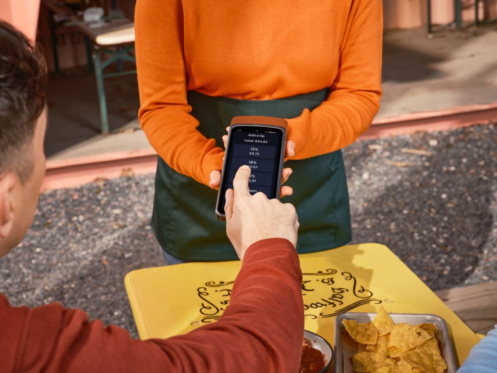 Deal alert: Get 2 or even 3 times more value from Southwest Rapid Rewards points - Photo by SpotOn POS on Pexels