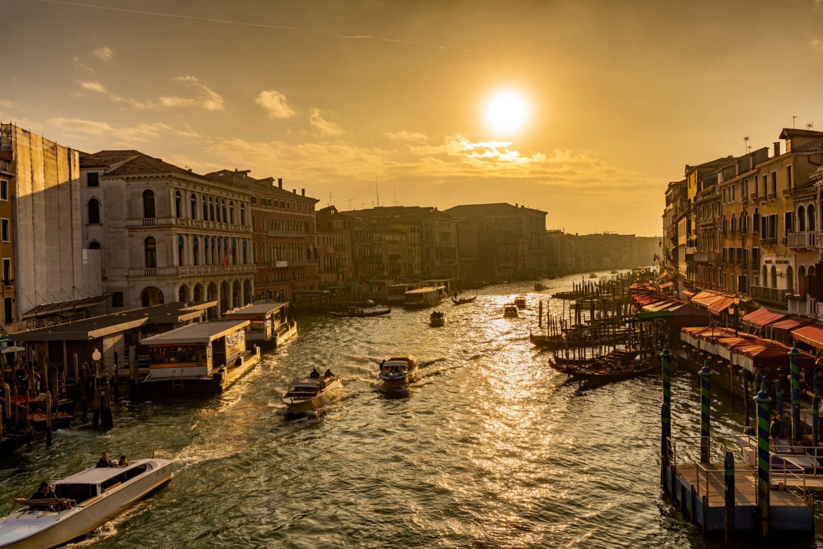 best places to visit october - Photo by Vladimir Srajber on Pexels