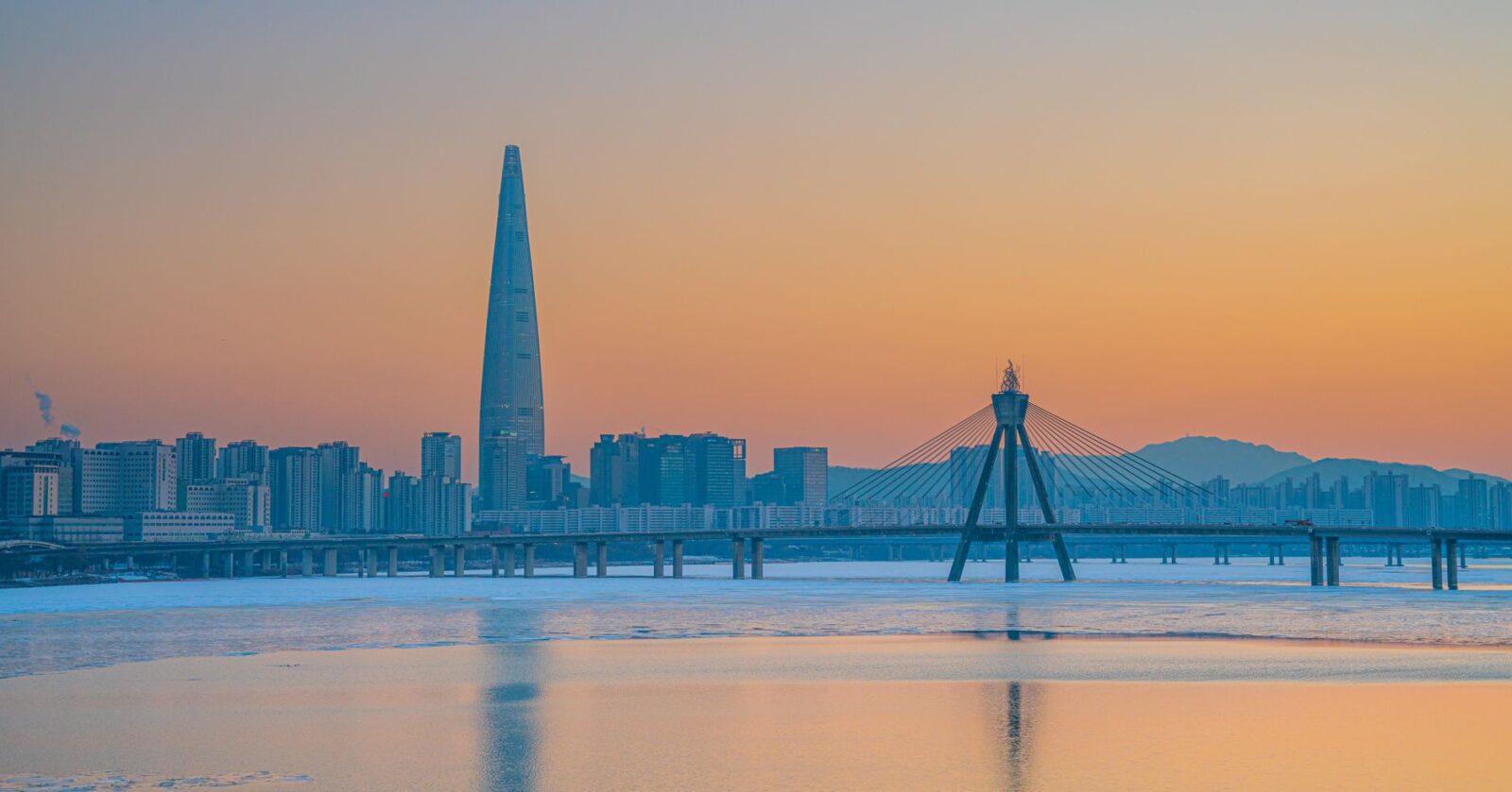 South Korea for First Timers Seoul Busan and Beyond - Photo by Ethan Brooke on Pexels