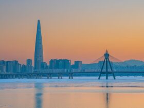 South Korea for First Timers Seoul Busan and Beyond - Photo by Ethan Brooke on Pexels