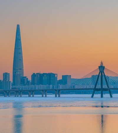 South Korea for First Timers Seoul Busan and Beyond - Photo by Ethan Brooke on Pexels