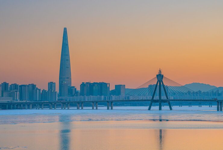 South Korea for First Timers Seoul Busan and Beyond - Photo by Ethan Brooke on Pexels