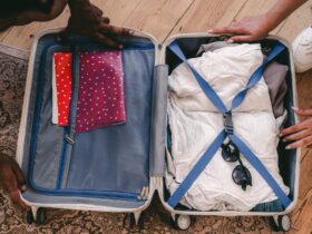How to Pack for a 2 Week Trip in a Carry On Only — Updated Guide - Photo by SHVETS production on Pexels