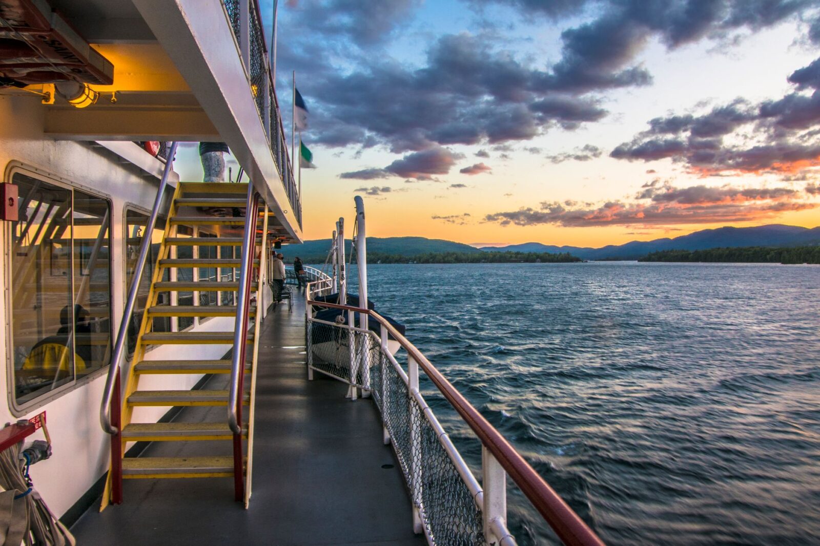 Budget Cruise Lines Ranked Which Ones Are Actually Worth It - Photo by Eric Ortner on Pexels
