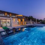 Where Celebrities Stayed for Their Euro Summers - Photo by Ahmet ÇÖTÜR on Pexels