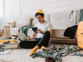 Travel Insurance Guide What It Covers and When You Need It - Photo by Vlada Karpovich on Pexels