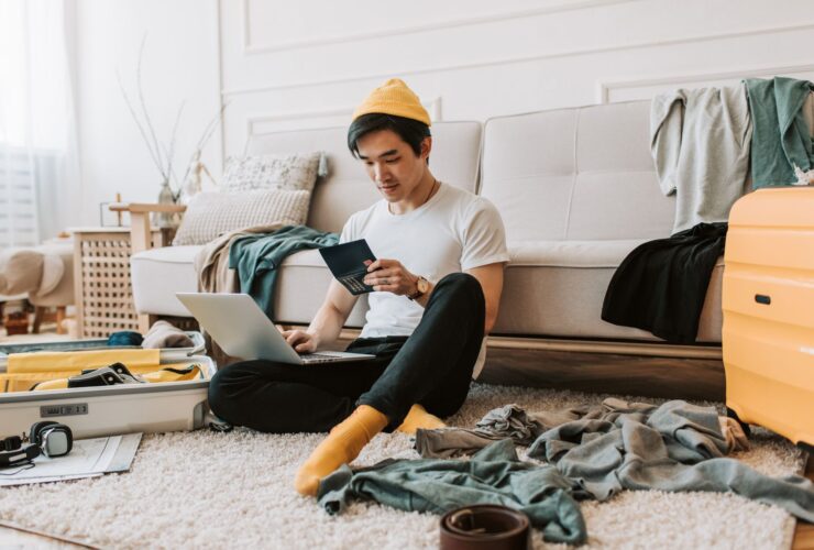 Travel Insurance Guide What It Covers and When You Need It - Photo by Vlada Karpovich on Pexels