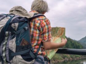 Budget Travel Hacks How to Travel the World on $50 a Day - Photo by veerasak Piyawatanakul on Pexels