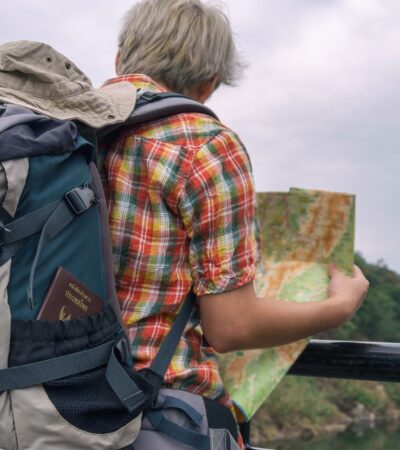 Budget Travel Hacks How to Travel the World on $50 a Day - Photo by veerasak Piyawatanakul on Pexels