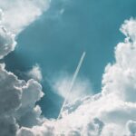 Can Tweaking Plane Routes Cut Aviation’s Climate Impact? An Airspace-Wide Contrail Trial Will Test It - Photo by Justin Wolfert on Pexels