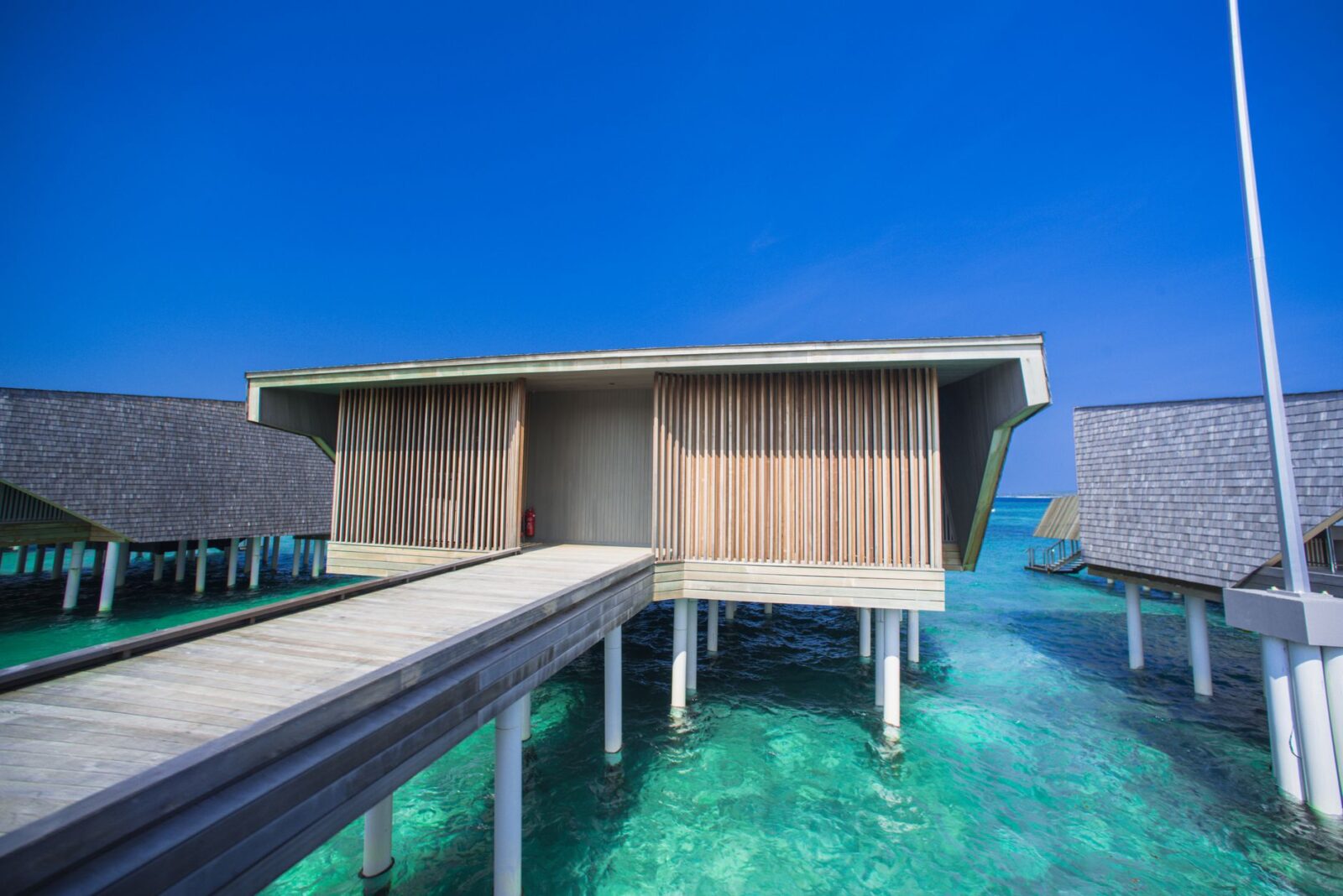 maldives visa on arrival - Photo by Asad Photo Maldives on Pexels