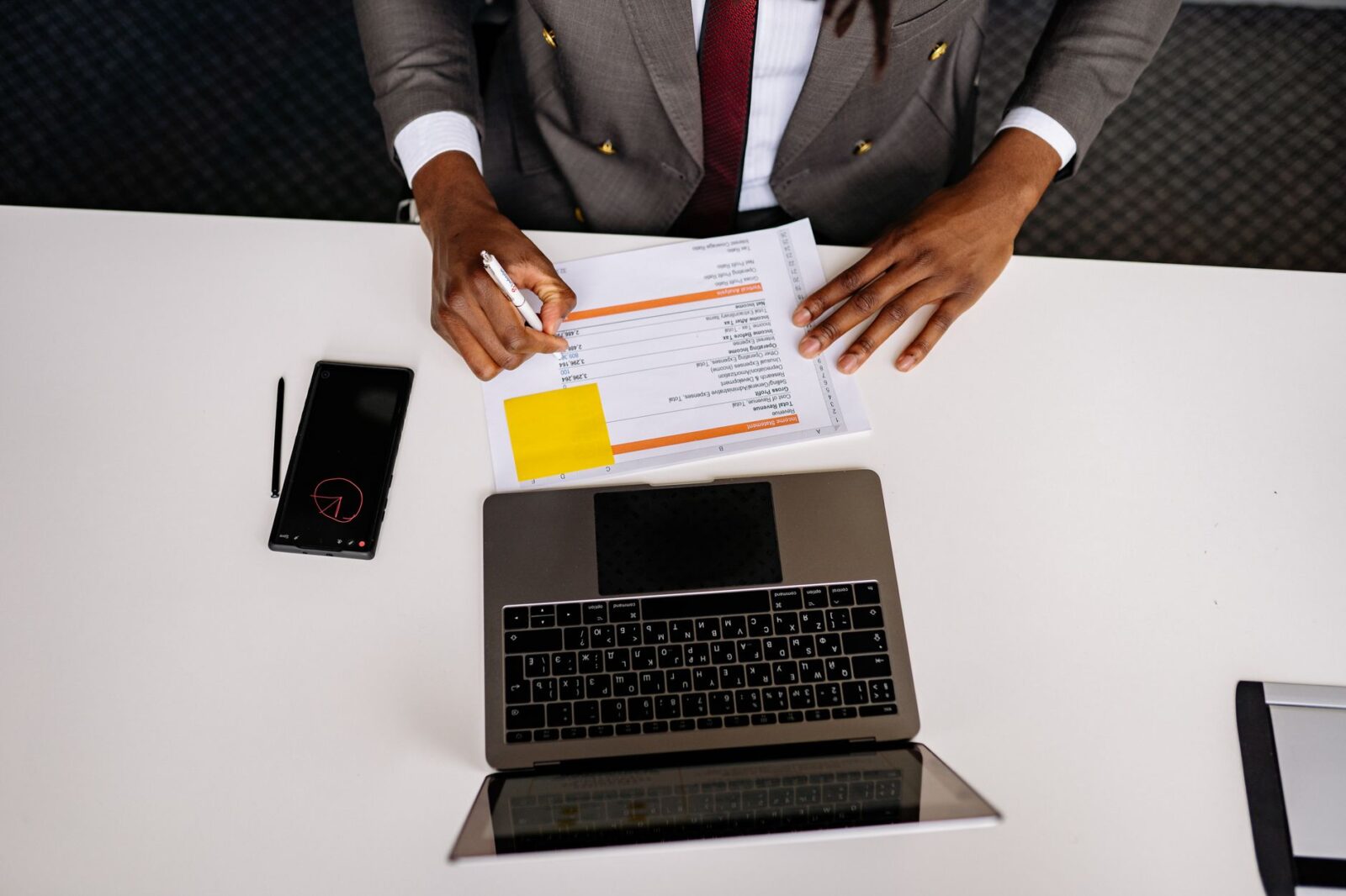Changes to how HM Land Registry sends emails about applications - Photo by Yan Krukau on Pexels