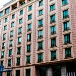 This beautiful hotel in Mexico City just joined SLH and Hilton - Photo by Crab Lens on Pexels