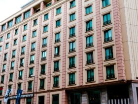 This beautiful hotel in Mexico City just joined SLH and Hilton - Photo by Crab Lens on Pexels